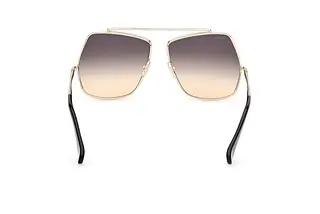 Rückansicht Max Mara ELSAPETITE (MM0102 - 32B)