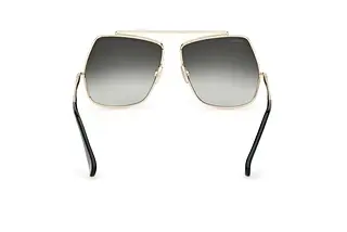 Rückansicht Max Mara ELSAPETITE (MM0102 - 32P)