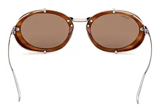 Rückansicht Max Mara SELMA (MM0103 - 50E)