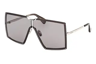 Max Mara MM0117 16A grauGlänzend Palladium