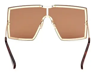 Rückansicht Max Mara MILLER (MM0117 - 32E)