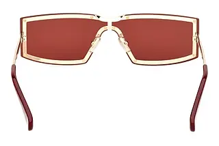 Rückansicht Max Mara MILLER1 (MM0118 - 32S)