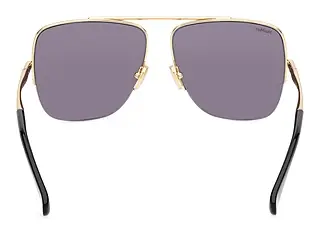 Rückansicht Max Mara MENTON3 (MM0121 - 30A)