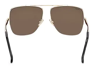 Rückansicht Max Mara MENTON3 (MM0121 - 32N)