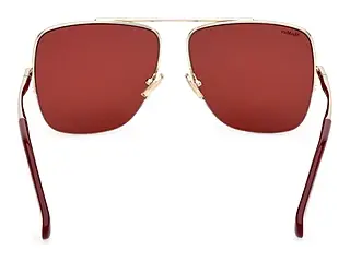 Rückansicht Max Mara MENTON3 (MM0121 - 32S)