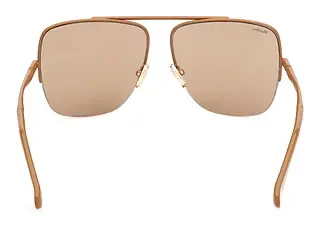 Rückansicht Max Mara MENTON3 (MM0121 - 45E)