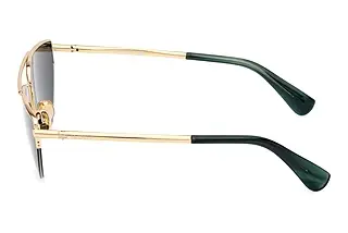 Seitenansicht Max Mara MENTON4 (MM0122 - 30N)