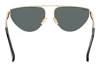 Rückansicht Max Mara MENTON4 (MM0122 - 30N)
