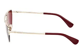 Seitenansicht Max Mara MENTON4 (MM0122 - 32S)