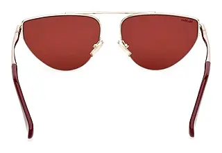 Rückansicht Max Mara MENTON4 (MM0122 - 32S)