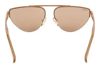 Rückansicht Max Mara MENTON4 (MM0122 - 45E)