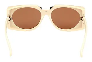 Rückansicht Max Mara SPARK5 (MM0123 - 25E)