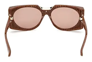 Rückansicht Max Mara SPARK5 (MM0123 - 56E)