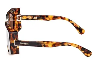 Seitenansicht Max Mara SPARK5 (MM0123 - 56J)