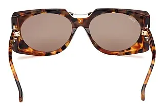 Rückansicht Max Mara SPARK5 (MM0123 - 56J)