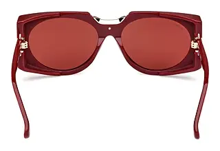 Rückansicht Max Mara SPARK5 (MM0123 - 69S)