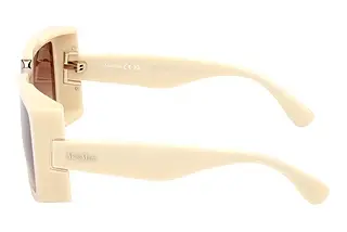 Seitenansicht Max Mara SPARK6 (MM0124 - 25F)