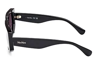 Seitenansicht Max Mara GLIMPSE6 (MM0125 - 01A)