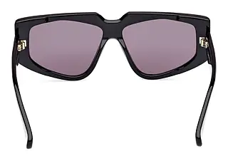 Rückansicht Max Mara GLIMPSE6 (MM0125 - 01A)