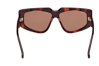 Rückansicht Max Mara GLIMPSE6 (MM0125 - 52E)