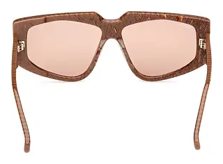 Rückansicht Max Mara GLIMPSE6 (MM0125 - 56E)