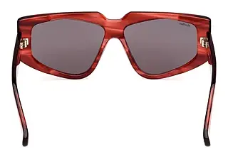 Rückansicht Max Mara GLIMPSE6 (MM0125 - 68A)