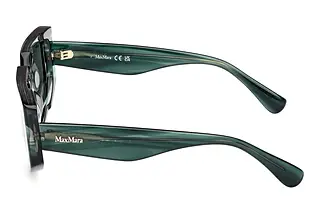 Seitenansicht Max Mara GLIMPSE6 (MM0125 - 98N)