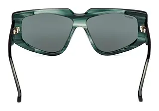 Rückansicht Max Mara GLIMPSE6 (MM0125 - 98N)
