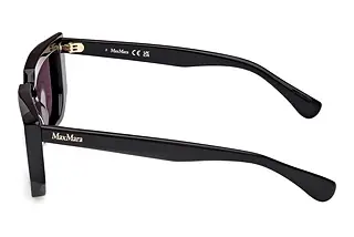 Seitenansicht Max Mara GLIMPSE7 (MM0126 - 01A)