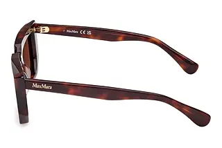 Seitenansicht Max Mara GLIMPSE7 (MM0126 - 52E)