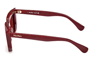 Seitenansicht Max Mara GLIMPSE7 (MM0126 - 69S)