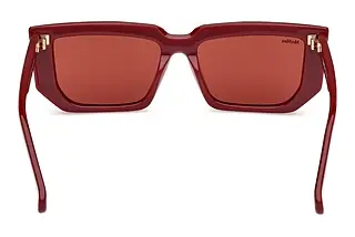 Rückansicht Max Mara GLIMPSE7 (MM0126 - 69S)