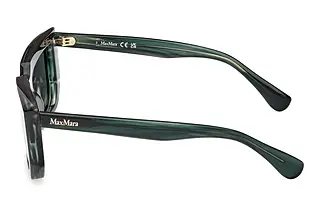 Seitenansicht Max Mara GLIMPSE7 (MM0126 - 98N)