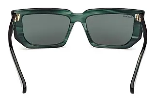 Rückansicht Max Mara GLIMPSE7 (MM0126 - 98N)
