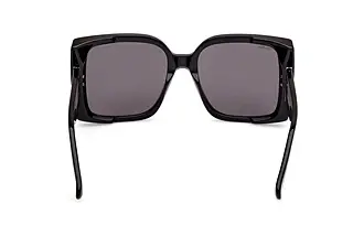 Rückansicht Max Mara HINGE (MM0131 - 01A)