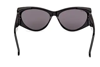 Rückansicht Max Mara HINGE-1 (MM0132 - 01A)