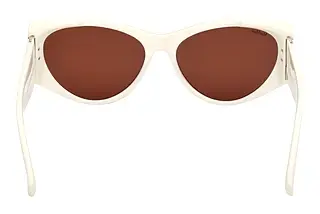 Rückansicht Max Mara HINGE-1 (MM0132 - 21E)