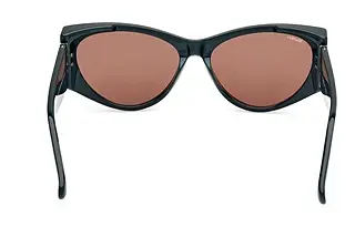 Rückansicht Max Mara HINGE-1 (MM0132 - 96E)