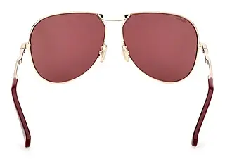 Rückansicht Max Mara MILLER-2 (MM0134 - 32S)