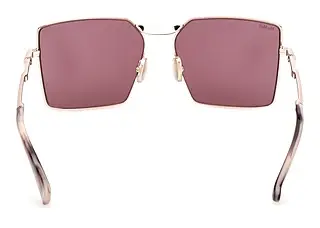 Rückansicht Max Mara MILLER-3 (MM0135 - 28Y)