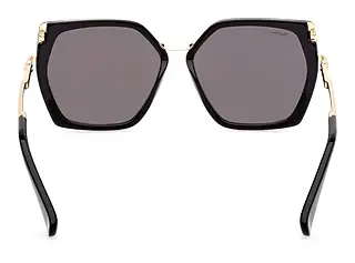 Rückansicht Max Mara MILLER-5 (MM0136 - 01A)