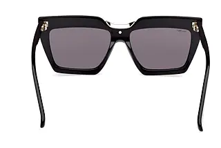 Rückansicht Max Mara SPARK-7 (MM0137 - 01A)