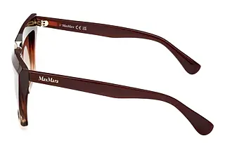 Seitenansicht Max Mara SPARK-7 (MM0137 - 50F)
