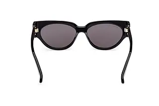 Rückansicht Max Mara CLIP-1 (MM0139 - 01A)