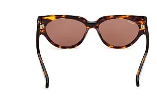Rückansicht Max Mara CLIP-1 (MM0139 - 52E)