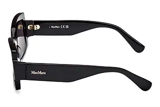 Seitenansicht Max Mara LEE-3 (MM0140 - 01A)