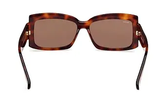 Rückansicht Max Mara LEE-3 (MM0140 - 52E)