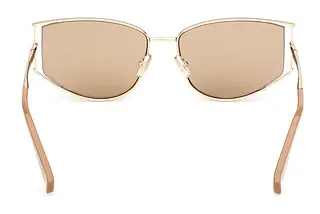 Rückansicht Max Mara MENTON-3 (MM0141 - 45E)