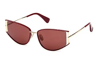 Vorderansicht Max Mara MENTON-3 (MM0141 - 69S)