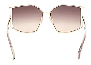 Rückansicht Max Mara MENTON-4 (MM0142 - 32F)